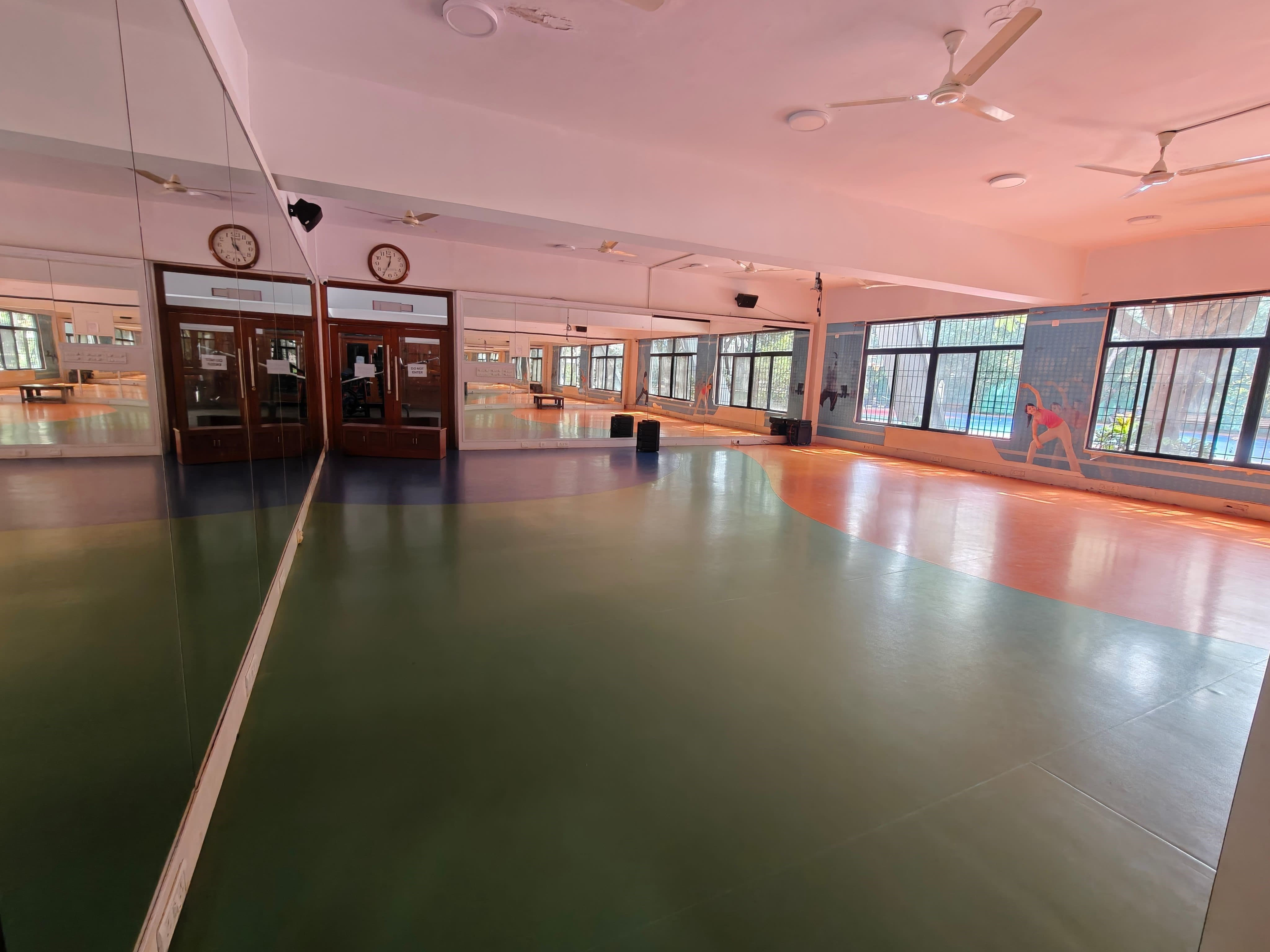 Alliance University Bangalore Academic Building photo 13